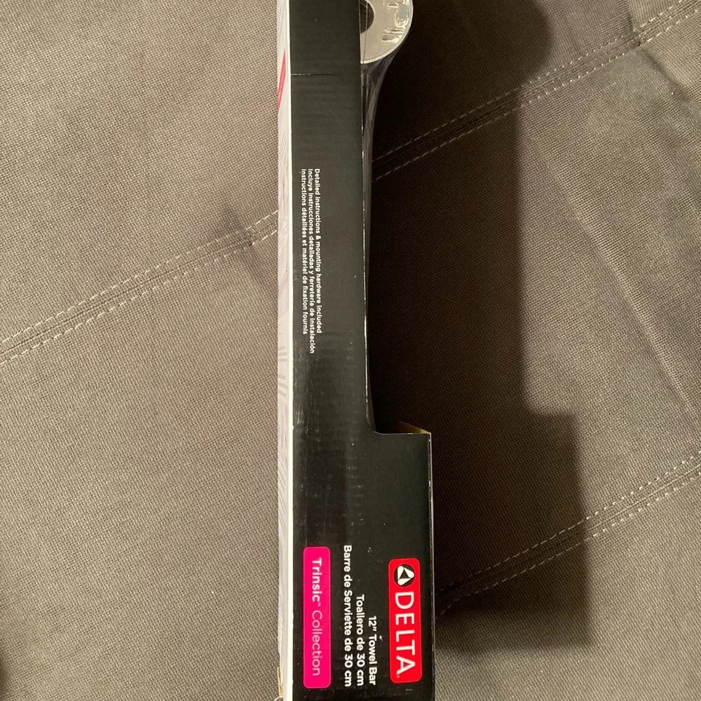 Delta color chrome
